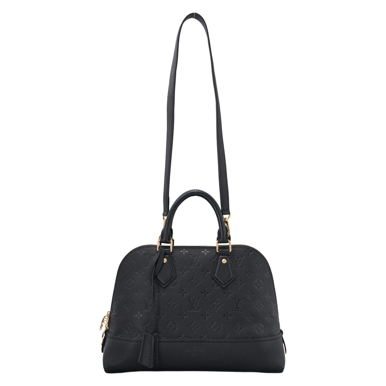 LOUIS VUITTON(USED)루이비통 M44832 앙프렝뜨 네오 알마 PM